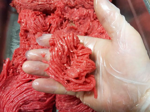 U mlevenom mesu će se bakterije uništavati zračenjem